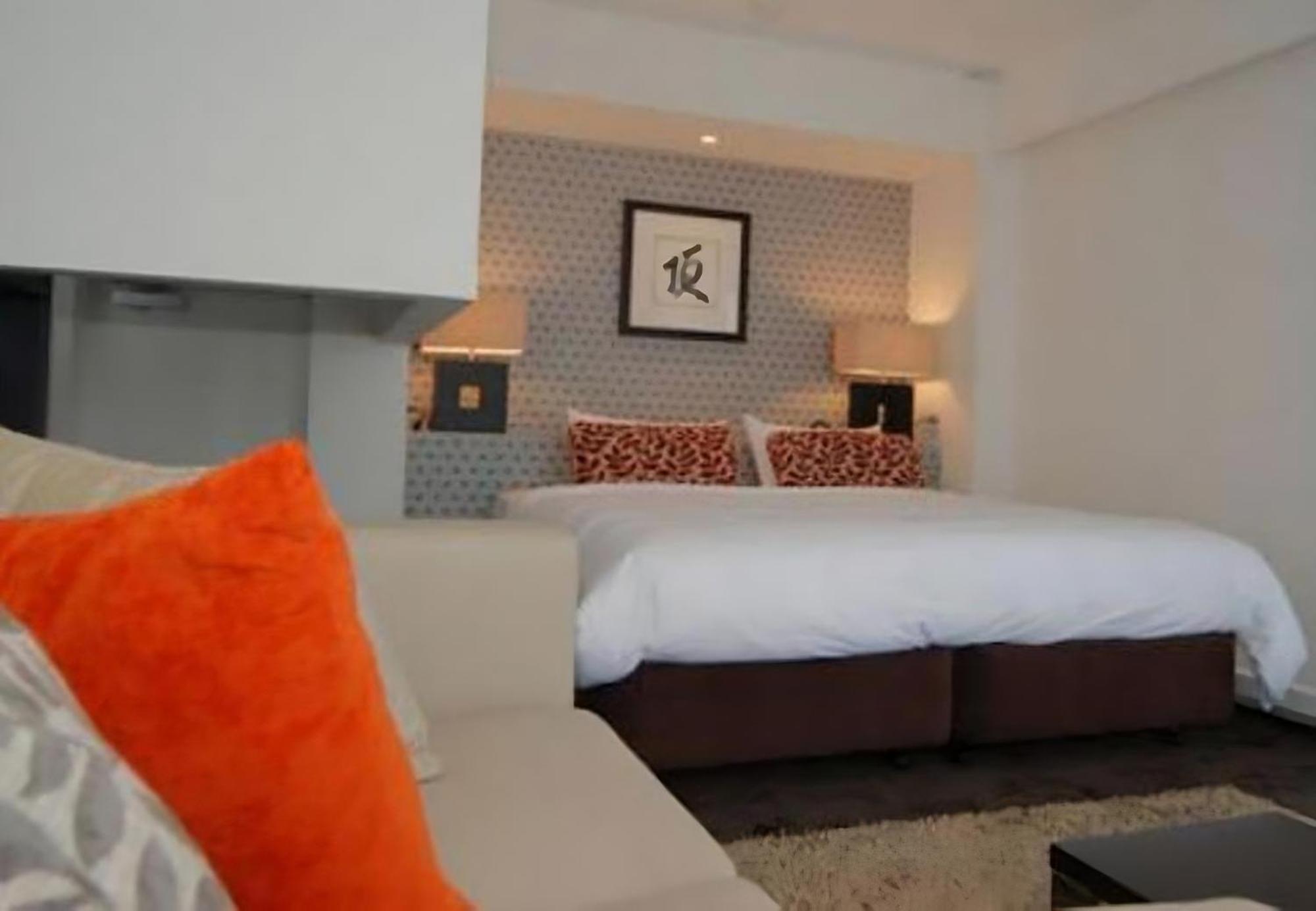 The Setsumon Apartment Kutchan Luaran gambar