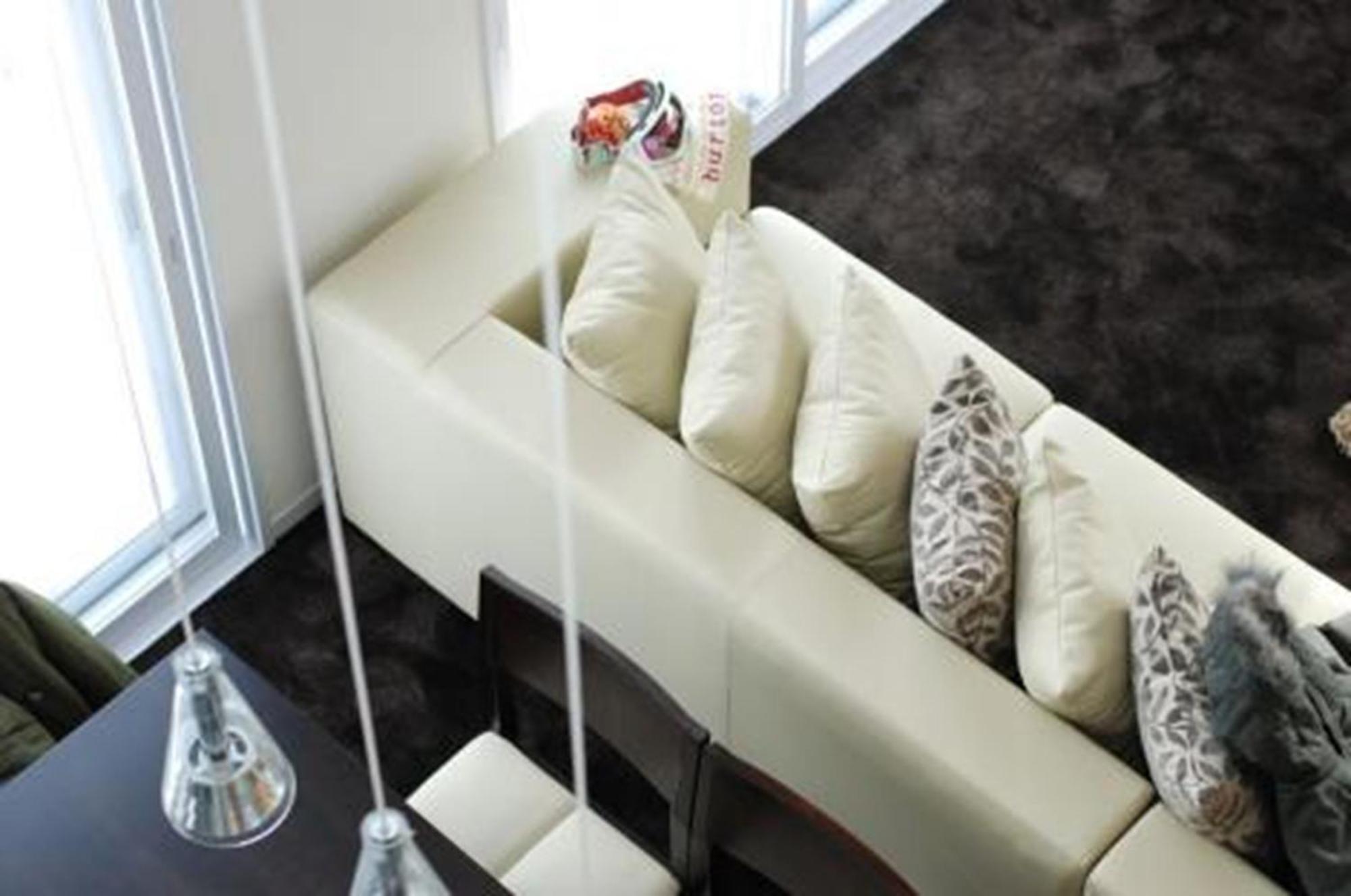 The Setsumon Apartment Kutchan Luaran gambar